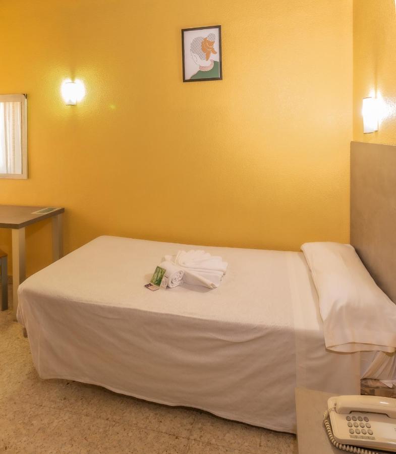 Hotel Universal Murcia Dış mekan fotoğraf