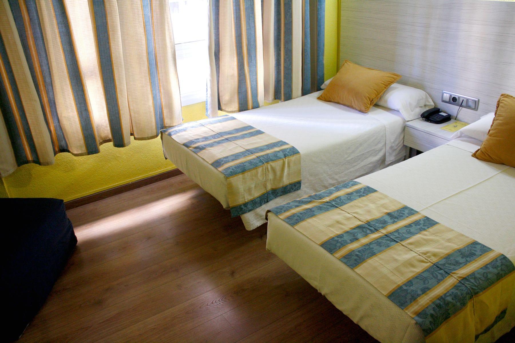 Hotel Universal Murcia Dış mekan fotoğraf