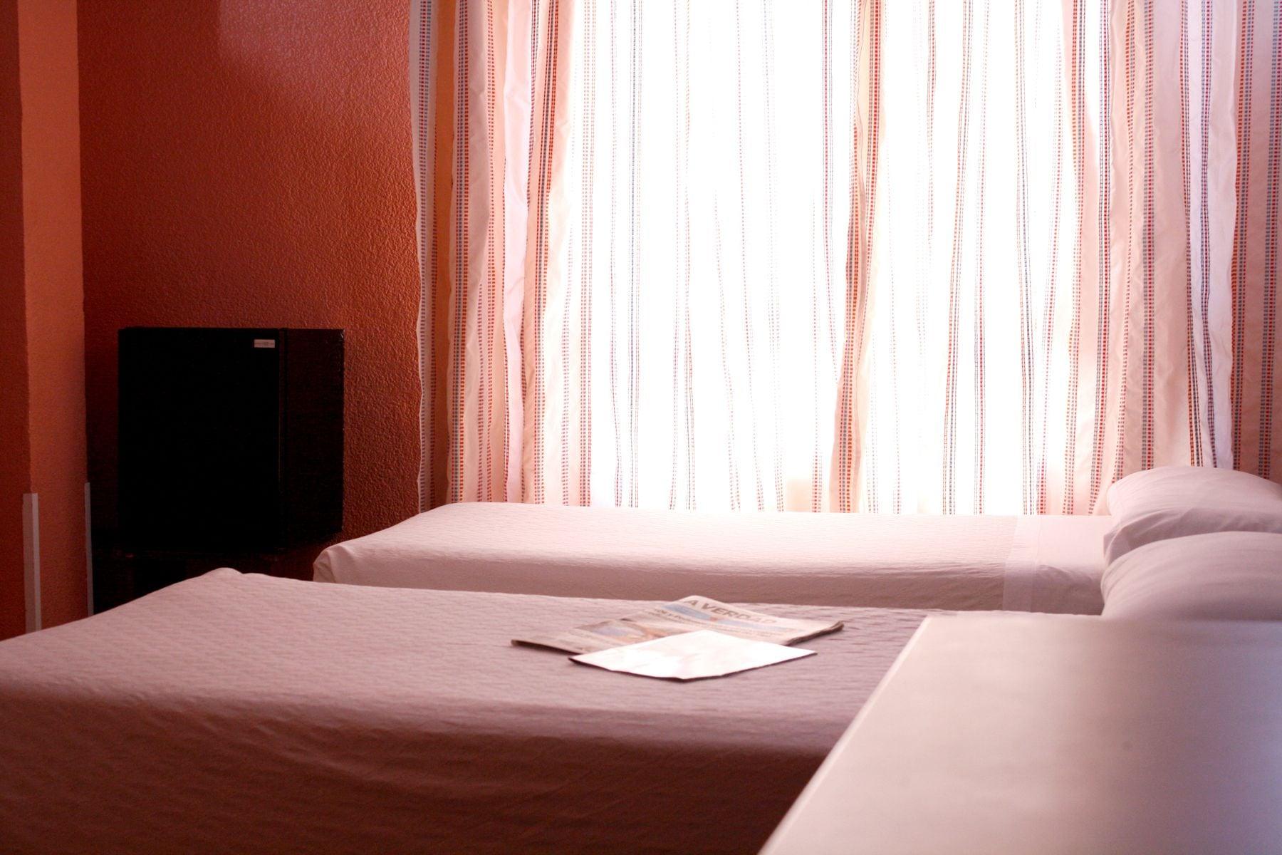 Hotel Universal Murcia Dış mekan fotoğraf