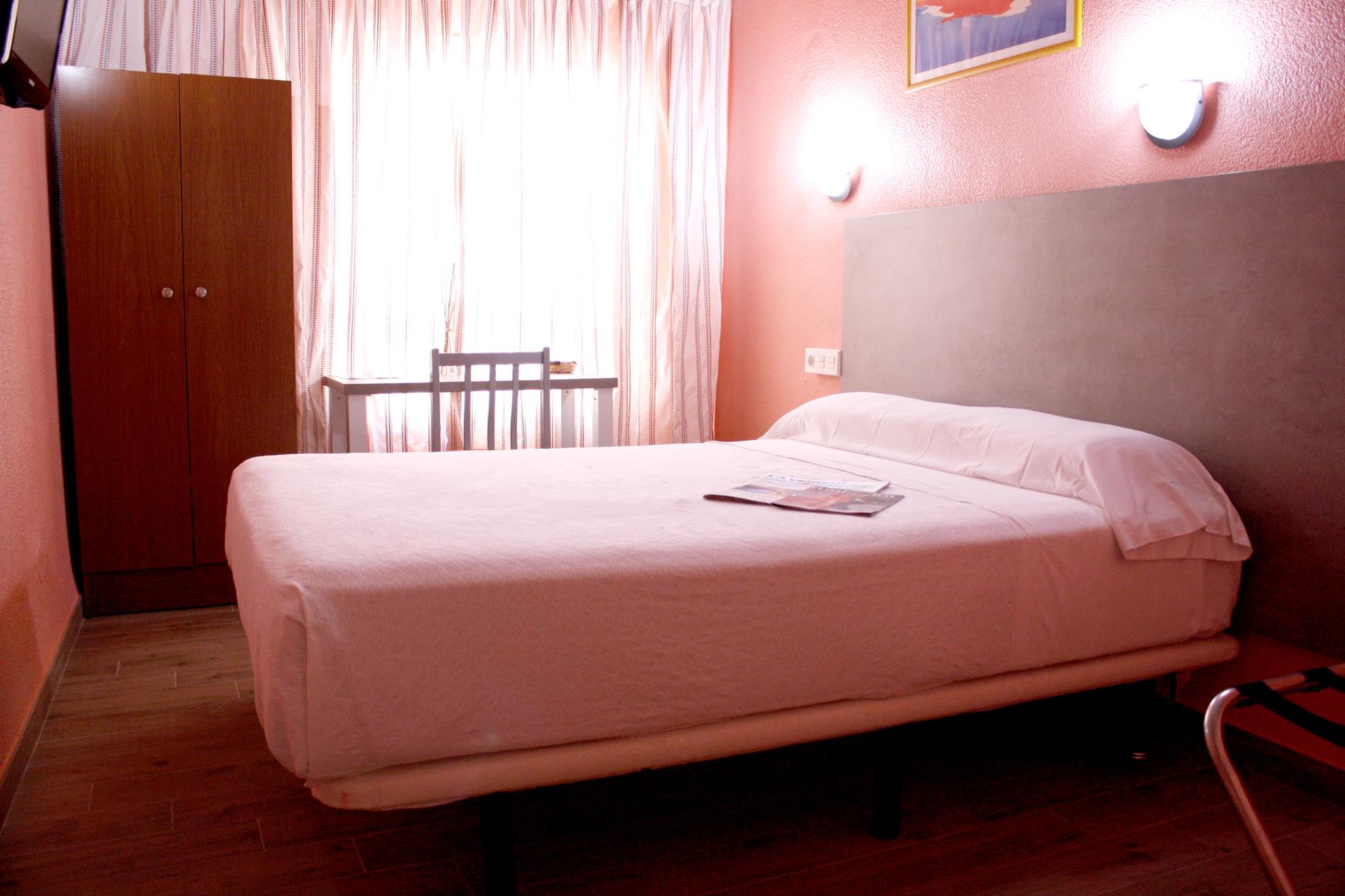 Hotel Universal Murcia Dış mekan fotoğraf