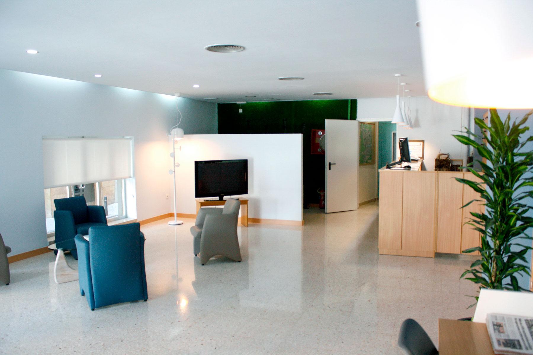 Hotel Universal Murcia Dış mekan fotoğraf