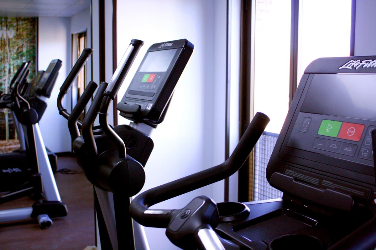 Hotel Universal Murcia Dış mekan fotoğraf