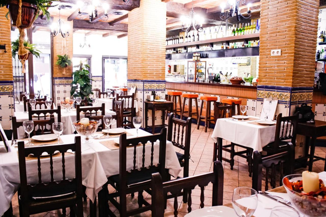 Hotel Universal Murcia Dış mekan fotoğraf