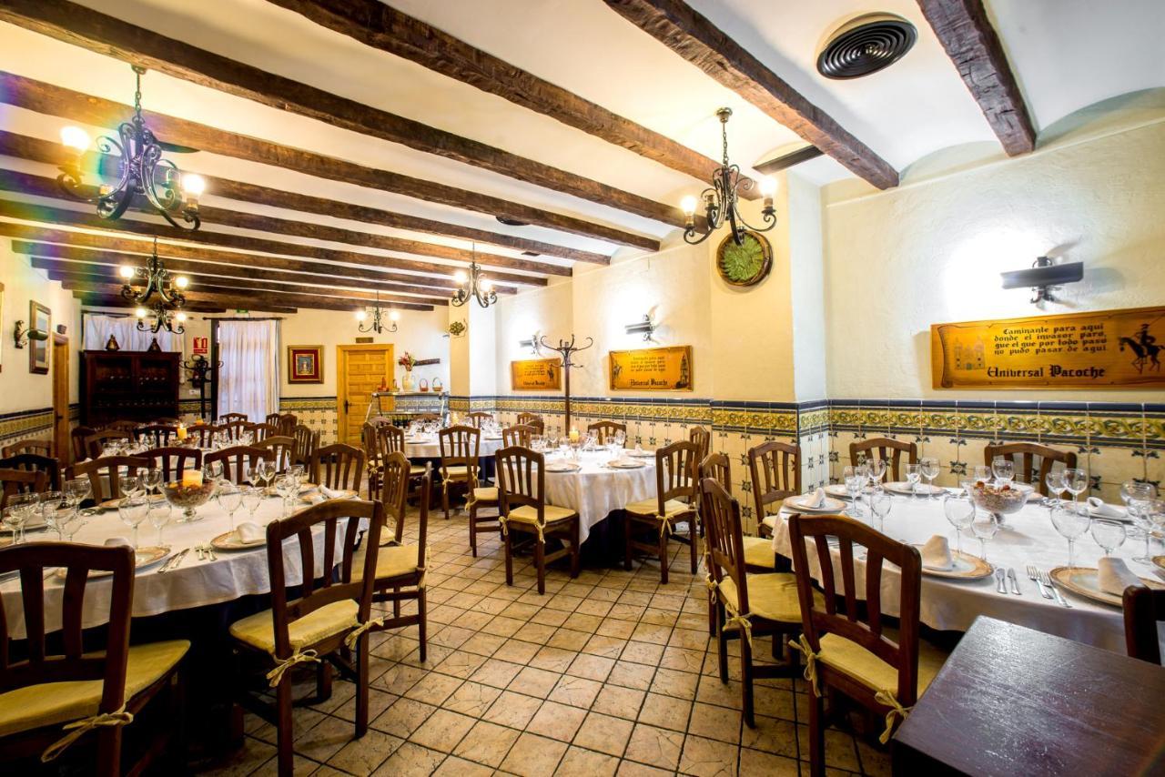 Hotel Universal Murcia Dış mekan fotoğraf